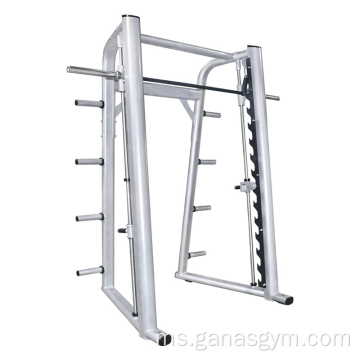 Peralatan Kecergasan Gim Popular Smith Machine